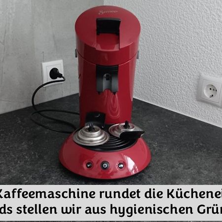 Apartament Haus Gaui Kirrweiler  Zewnętrze zdjęcie