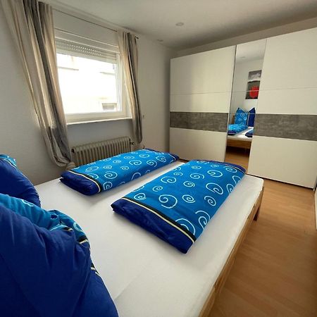 Apartament Haus Gaui Kirrweiler  Zewnętrze zdjęcie