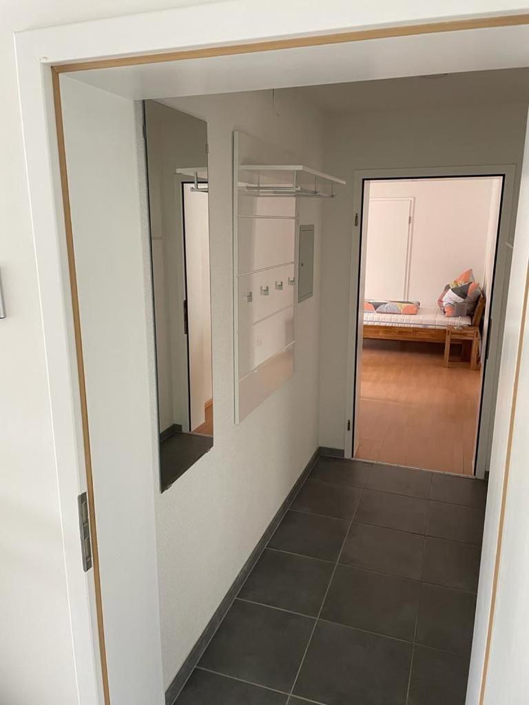 Apartament Haus Gaui Kirrweiler  Pokój zdjęcie