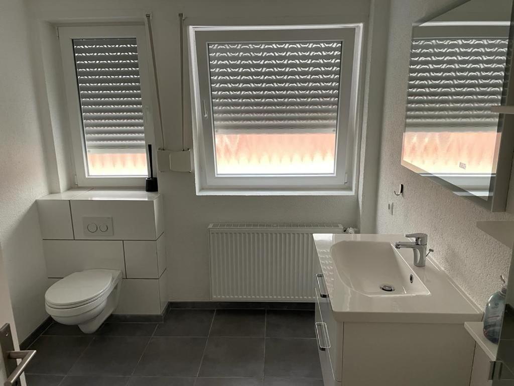 Apartament Haus Gaui Kirrweiler  Pokój zdjęcie
