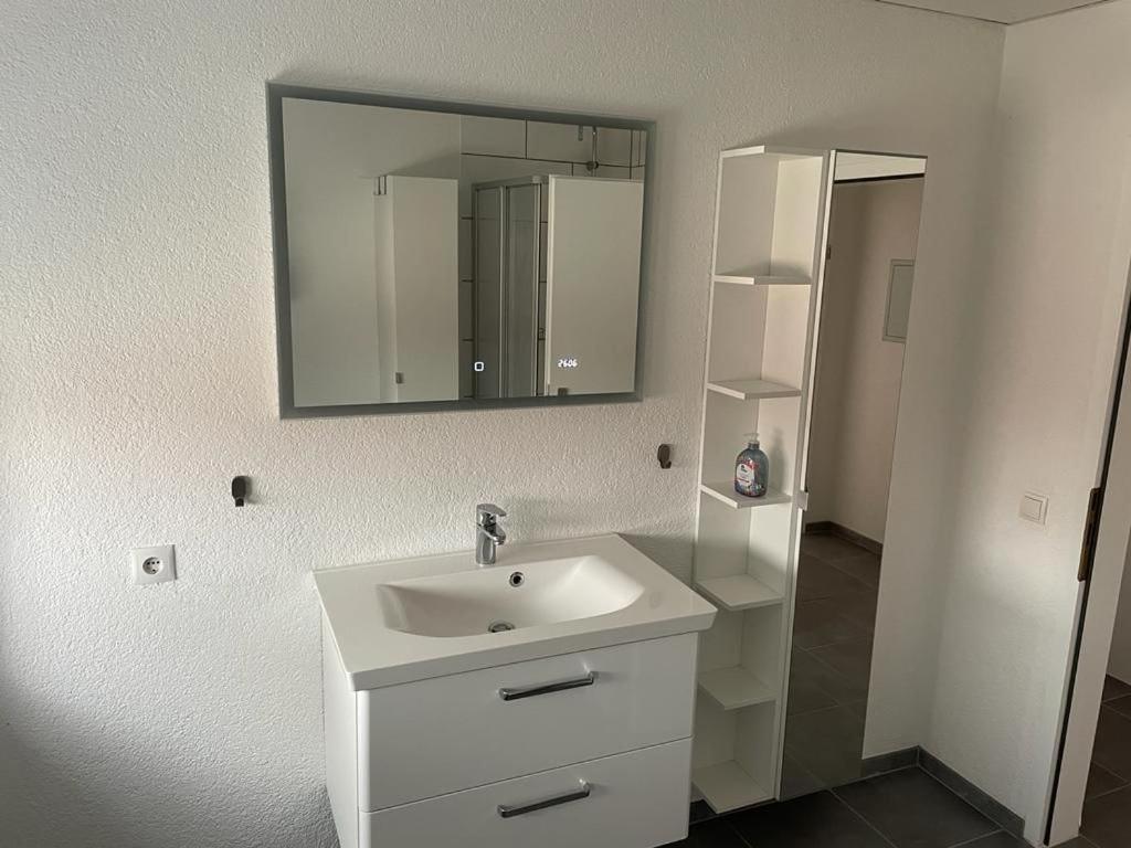 Apartament Haus Gaui Kirrweiler  Pokój zdjęcie