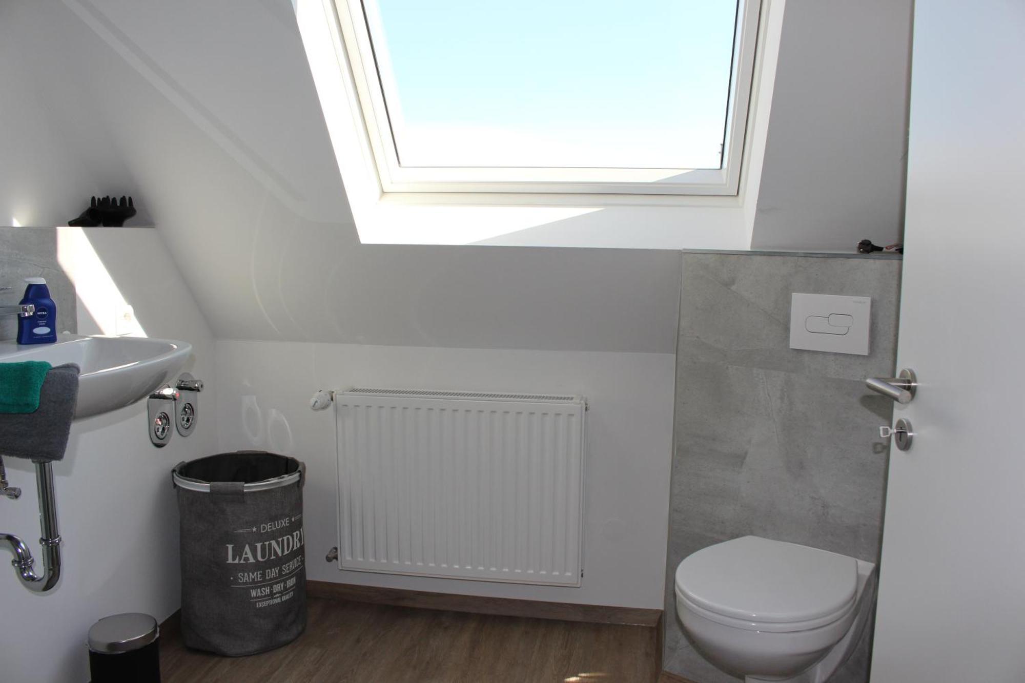Apartament Haus Gaui Kirrweiler  Pokój zdjęcie