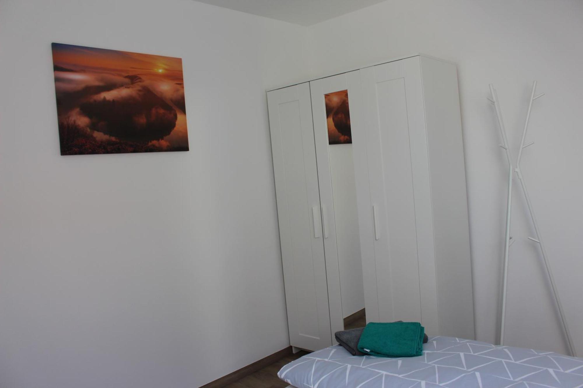 Apartament Haus Gaui Kirrweiler  Pokój zdjęcie