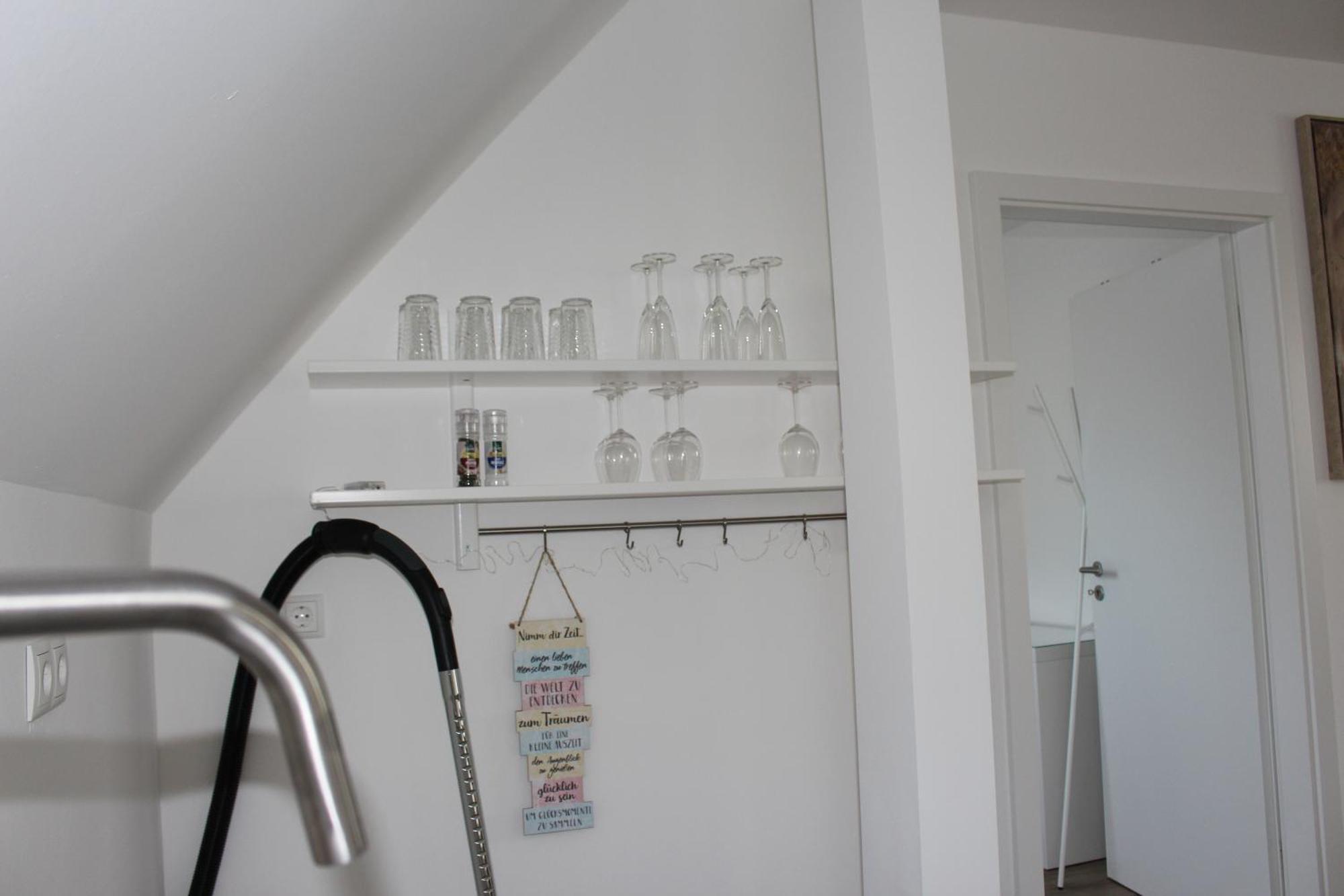 Apartament Haus Gaui Kirrweiler  Pokój zdjęcie