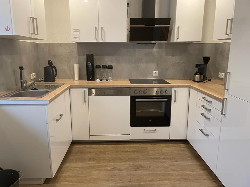 Apartament Haus Gaui Kirrweiler  Pokój zdjęcie