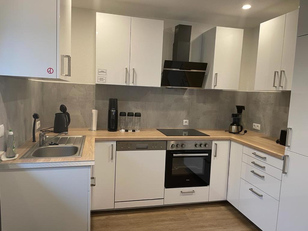 Apartament Haus Gaui Kirrweiler  Pokój zdjęcie