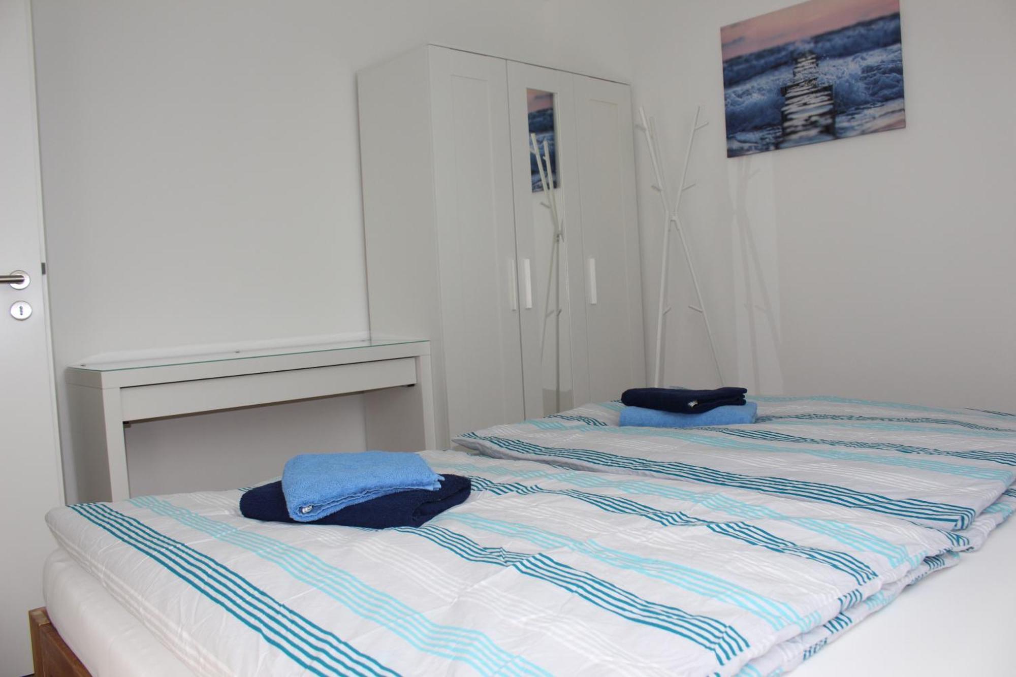 Apartament Haus Gaui Kirrweiler  Pokój zdjęcie