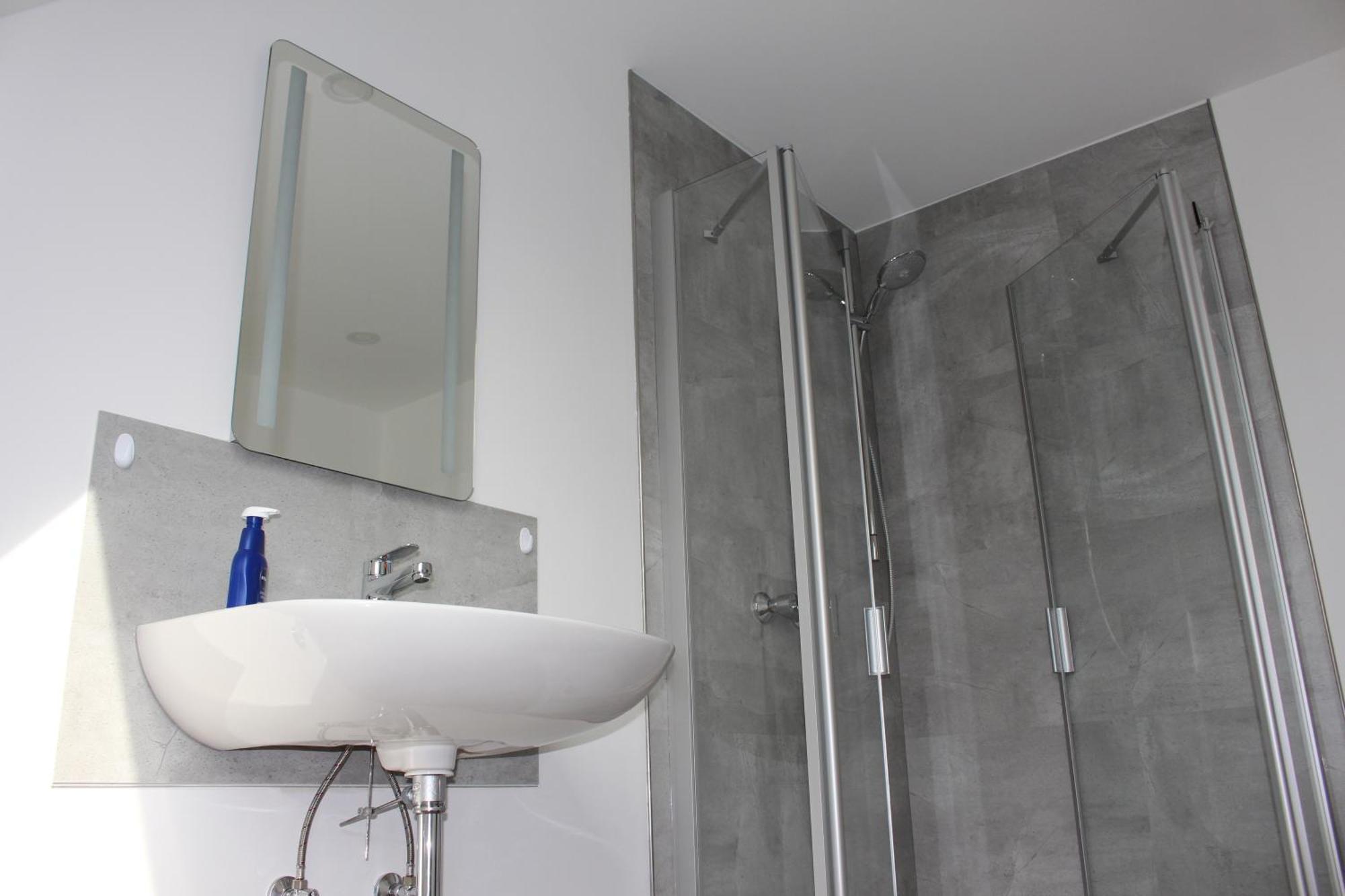 Apartament Haus Gaui Kirrweiler  Pokój zdjęcie