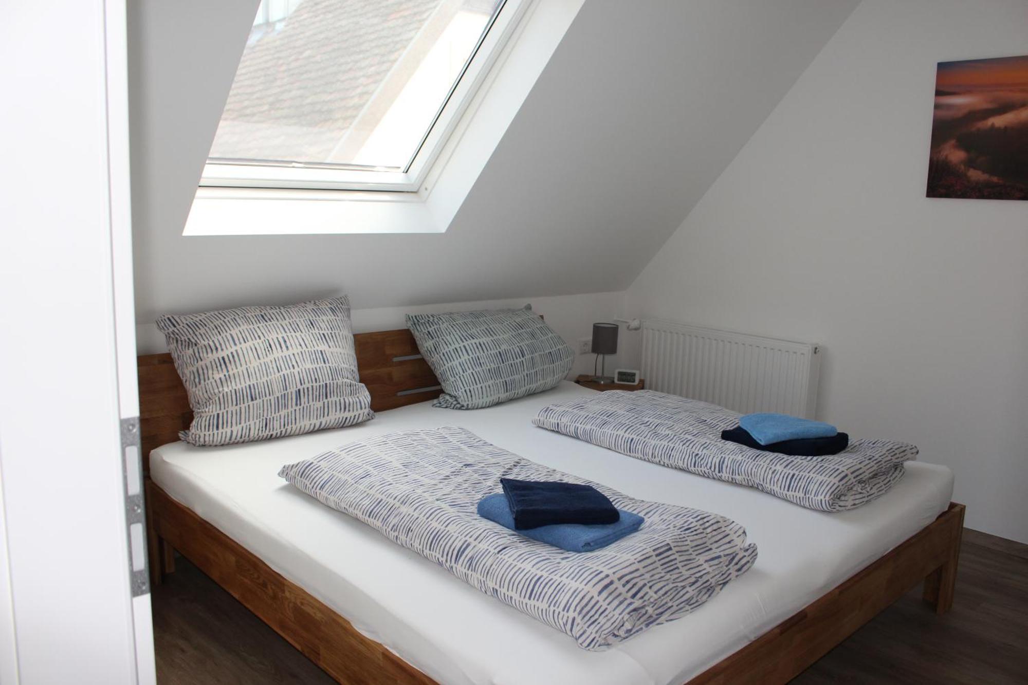 Apartament Haus Gaui Kirrweiler  Pokój zdjęcie