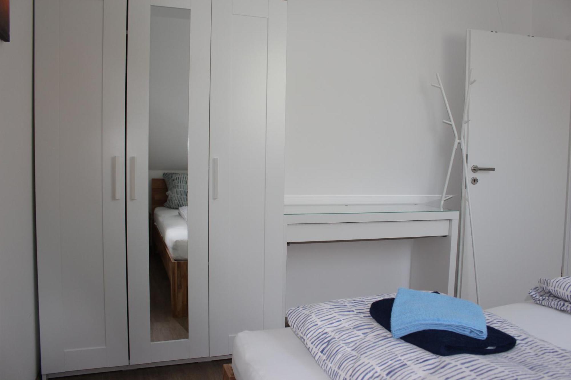 Apartament Haus Gaui Kirrweiler  Pokój zdjęcie