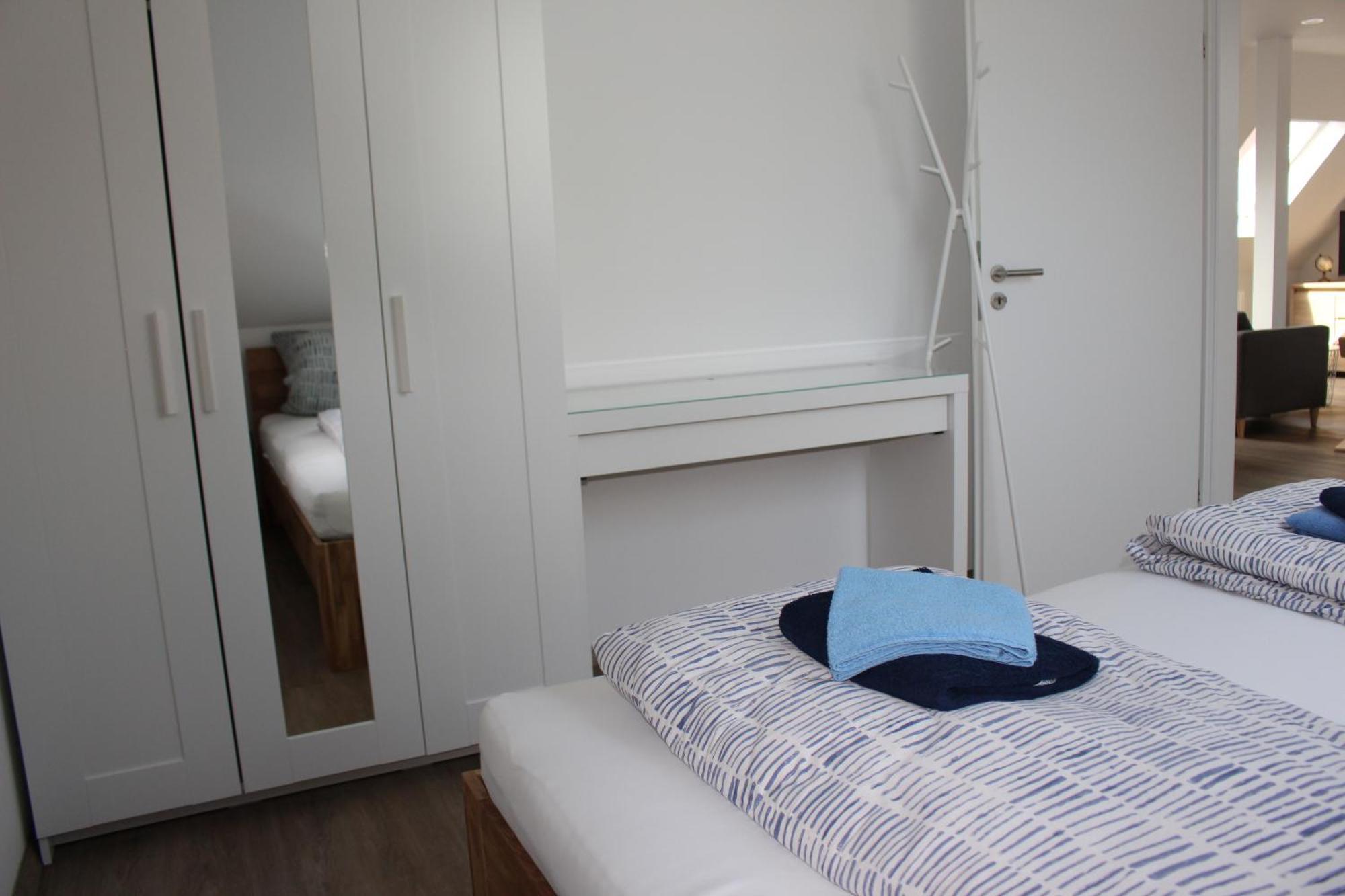 Apartament Haus Gaui Kirrweiler  Pokój zdjęcie