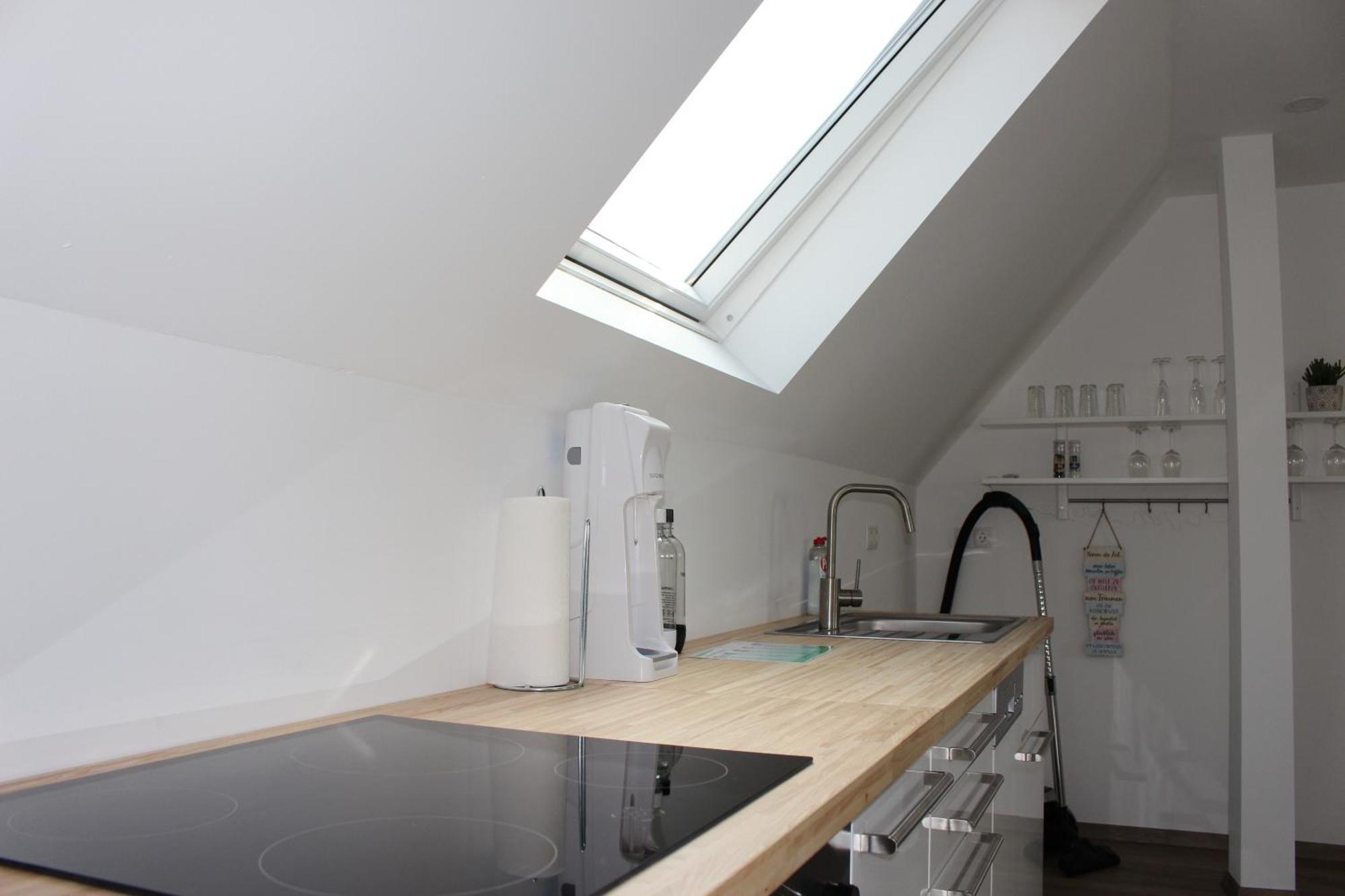 Apartament Haus Gaui Kirrweiler  Pokój zdjęcie