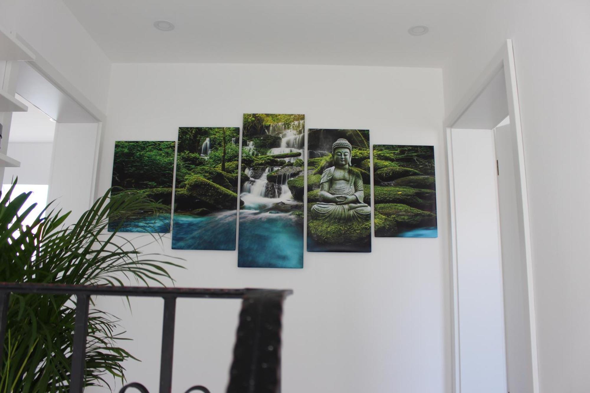 Apartament Haus Gaui Kirrweiler  Pokój zdjęcie