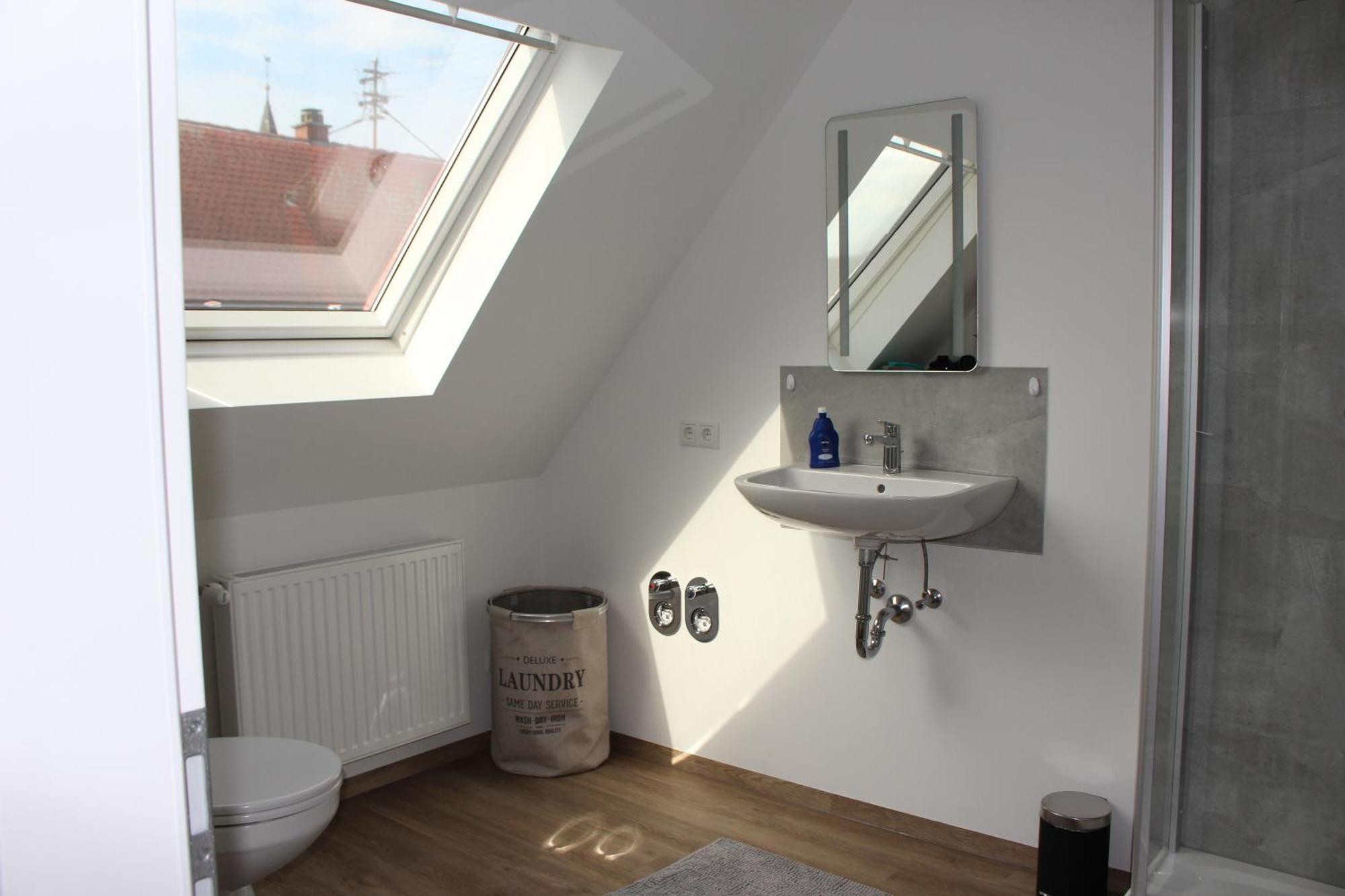 Apartament Haus Gaui Kirrweiler  Pokój zdjęcie